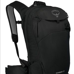 Osprey Kamber 20 Snow Pack - Men's UNISEX